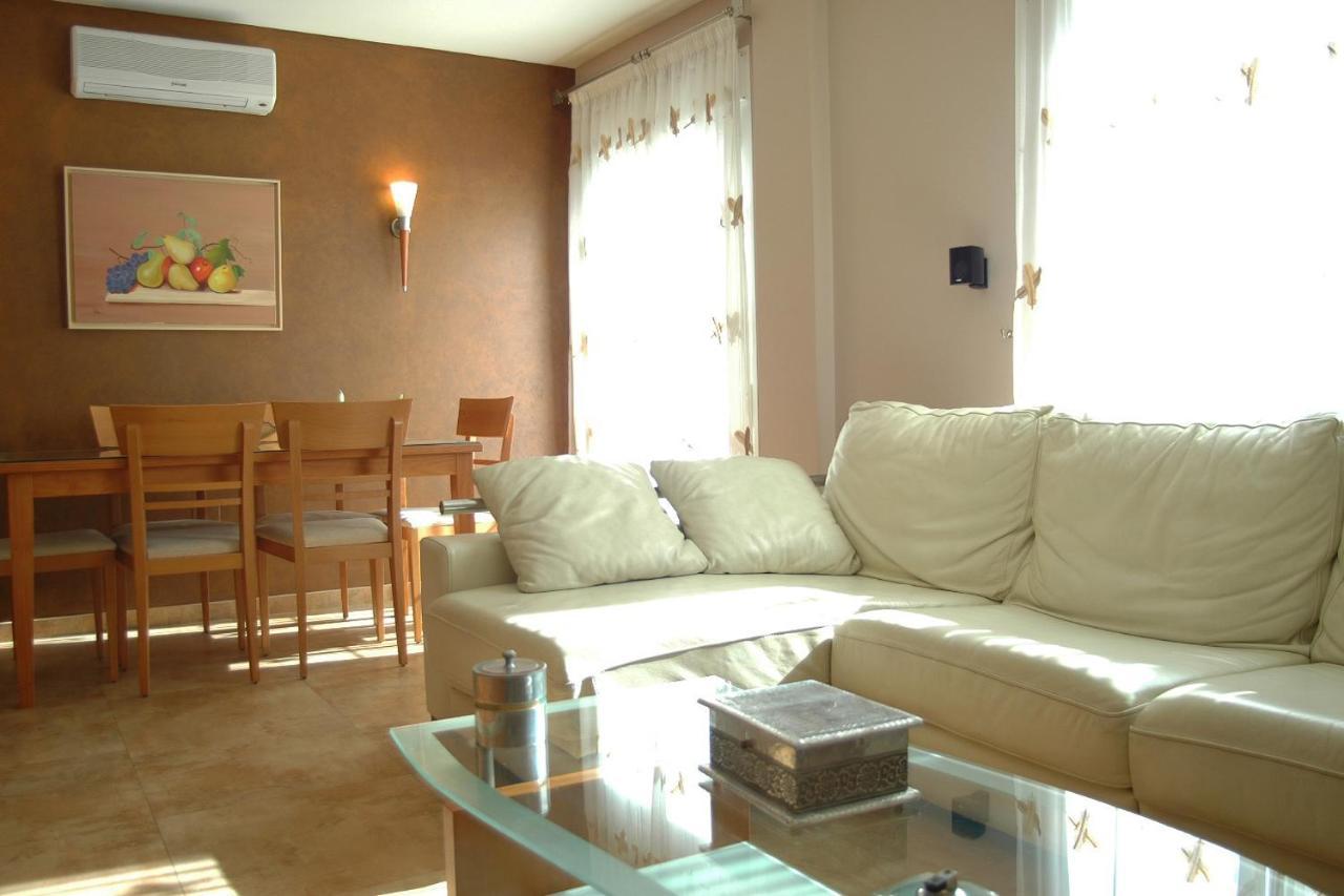 Apartment Penthouse Nerja