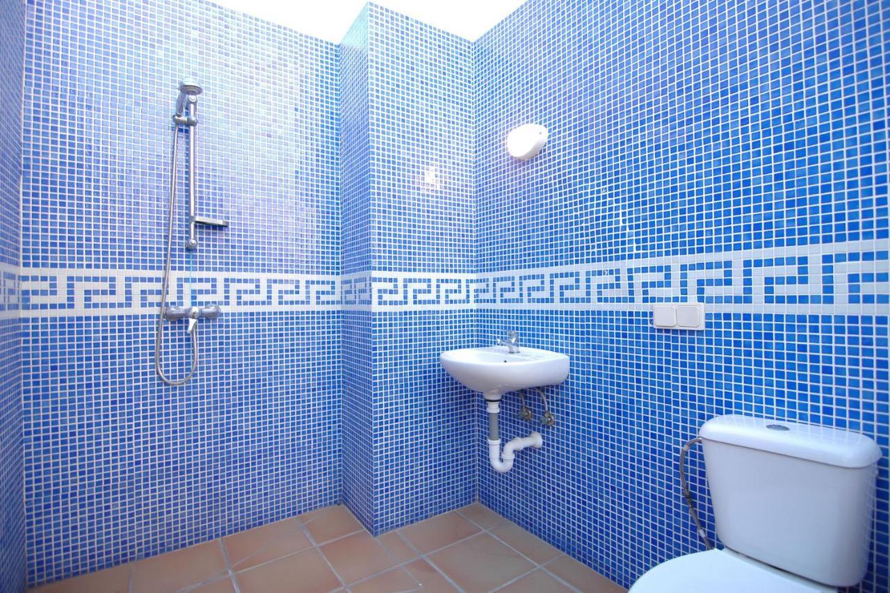 Appartement Penthouse Nerja