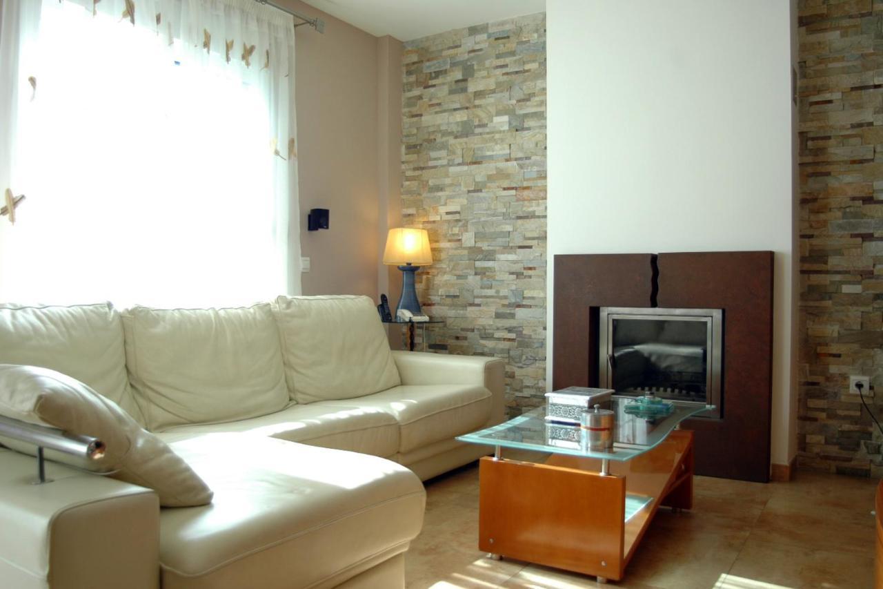 Appartement Penthouse *