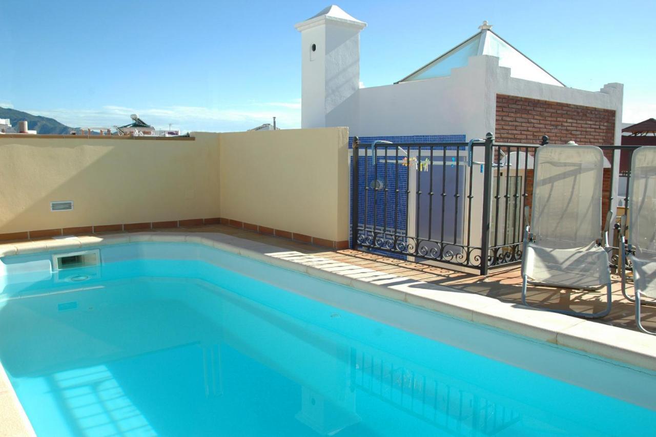 Appartement Penthouse *